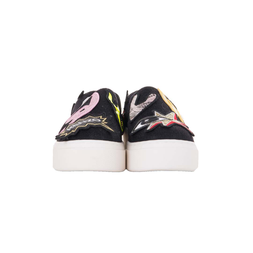 Kenzo, Slip on